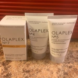 ‎Olaplex